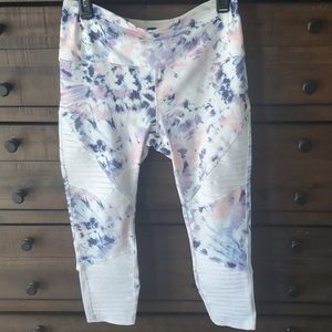 RBX workout leggings
